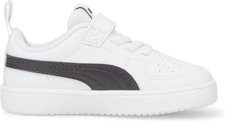 PUMA 384314 Rickie Ac Schoenen Wit - Foto 2