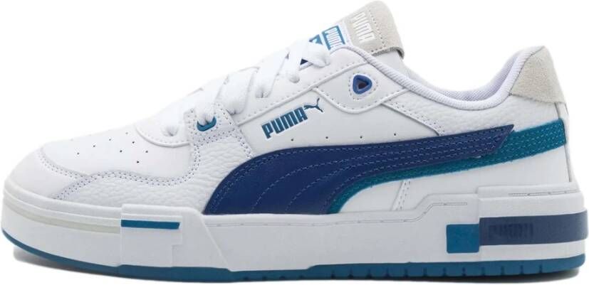 Puma Lage Sneakers CA Pro Glitch leren sneakers - Foto 3