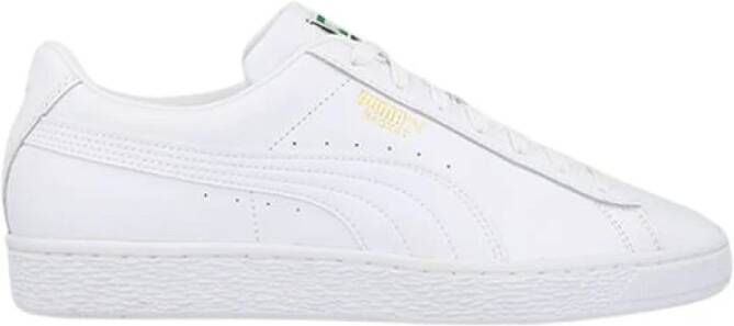 PUMA Suede Classic XXI De sneakers van de manier Man Witte - Foto 8