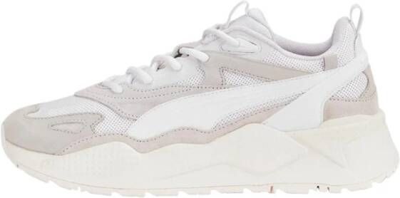 Puma Sneakers Wit Heren