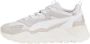 Puma Rs X Efekt Fashion sneakers Schoenen white feather gray maat: 42.5 beschikbare maaten:41 42.5 44.5 40.5 - Thumbnail 2