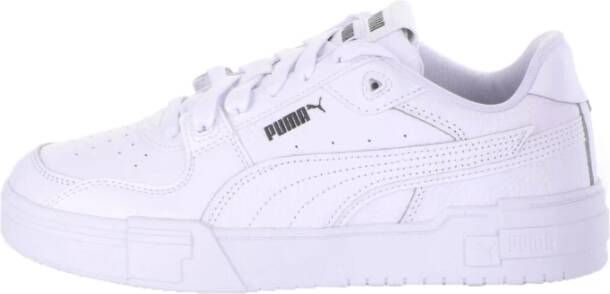 Puma Sneakers Wit Heren