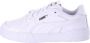 PUMA Ca Pro Glitch Ith Lage sneakers Leren Sneaker Heren Wit - Thumbnail 6