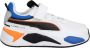 PUMA Rs-x Eos Ac Lage sneakers Jongens Kids Wit - Thumbnail 3