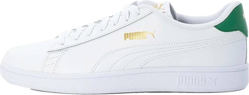 Puma Sneakers Wit Heren