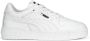 PUMA Ca Pro Glitch Ith Lage sneakers Leren Sneaker Heren Wit - Thumbnail 2