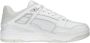 Puma Stijlvolle Slipstream Sneakers voor Mannen White Heren - Thumbnail 8