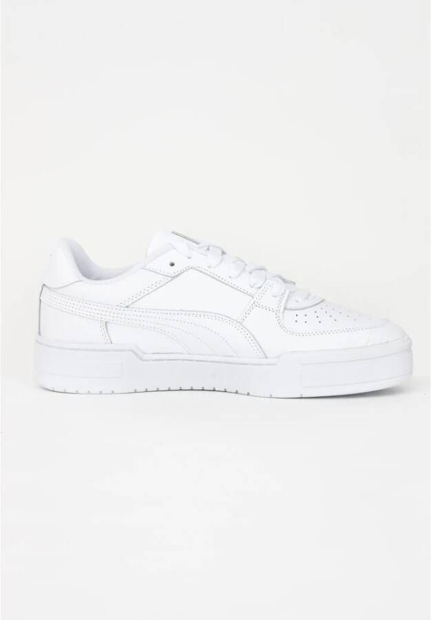 PUMA Cali Sport Men Classic De sneakers van de manier Man Witte - Foto 17
