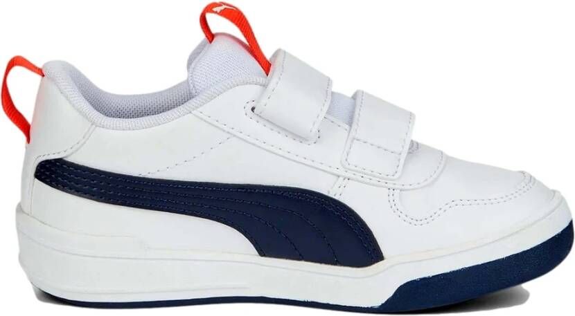 Puma Lage Sneakers Multiflex SL V PS
