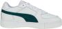 PUMA SELECT CA Pro Suede FS Sneakers Heren Puma White Varsity Green - Thumbnail 2