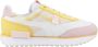 PUMA SELECT Future Rider Bd Sneakers Beige Vrouw - Thumbnail 2