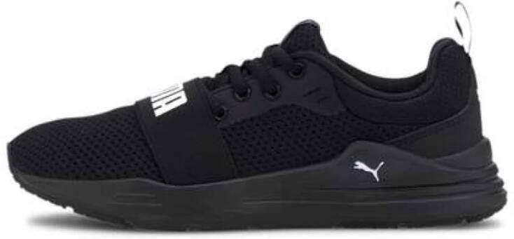 Puma sneakers Zwart Dames