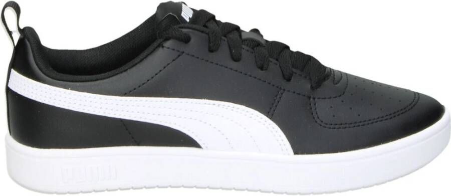 PUMA Rickie Jr Schoenen Zwart - Foto 2