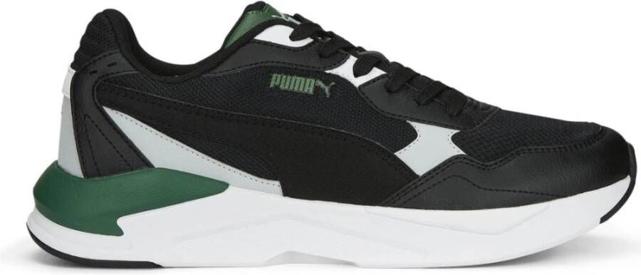 Puma 23 X RAY Speed Lite Herensneakers Zwart Heren - Foto 2