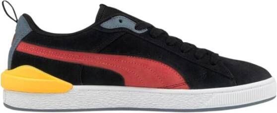 Puma Sneakers Zwart Heren