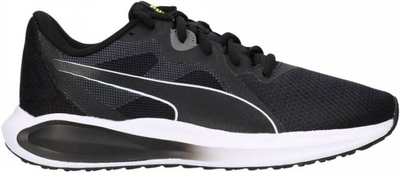 Puma Lage Sneakers JR TWITCH RUNNER