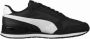 PUMA Sneakers Unisex ST Runner v2 NL 365278 01 Black-White - Thumbnail 3