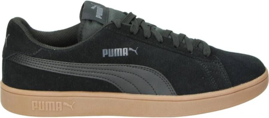 Puma Sneakers Zwart Heren