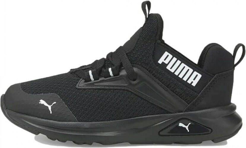 PUMA Enzo 2 Refresh Ac Ps Schoenen Zwart Jongen - Foto 2