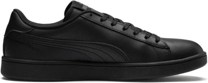Puma Sneakers Zwart Heren
