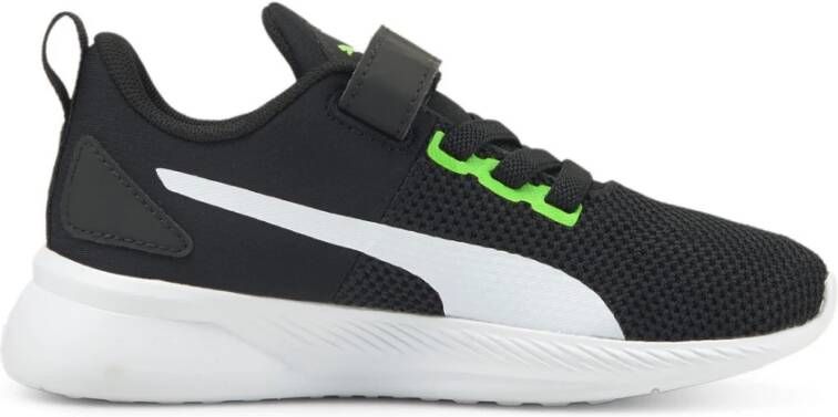 Puma Sneakers Zwart Heren