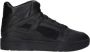 Puma Zwarte Enkellaarzen voor Mannen Black Heren - Thumbnail 4