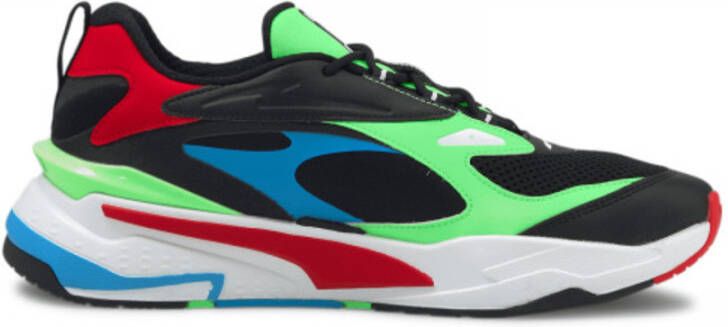 Puma Sneakers 380562 01 Zwart Heren