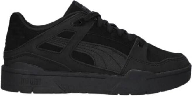 Puma Lage Sneakers Slipstream Suede
