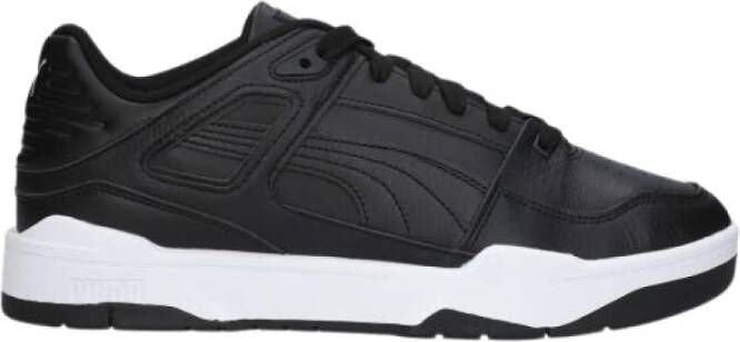 Puma Sneakers Zwart Heren