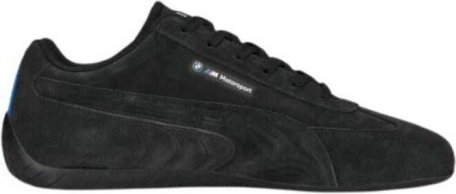 Puma Sneakers Zwart Heren