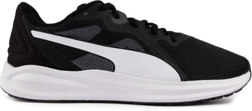 Puma Sneakers Zwart Unisex