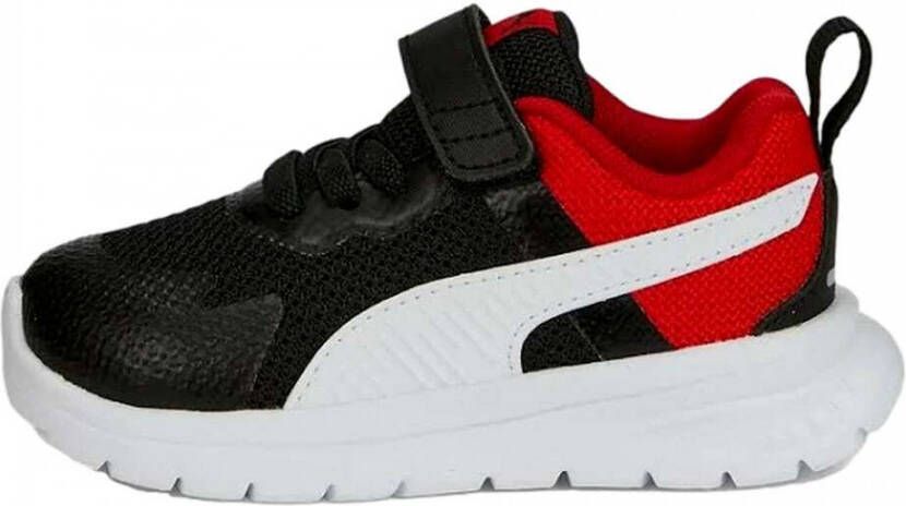 PUMA Evolve Mesh Ac+ Babyschoenen Zwart Jongens - Foto 2