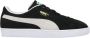 Puma Suede Classic Xxi Womens Black White Schoenmaat 37 1 2 Sneakers 374915 01 - Thumbnail 2