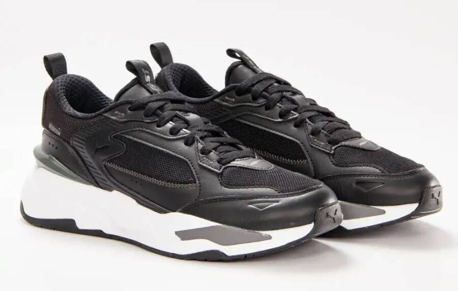 PUMA De sneakers van de manier RS-Fast Limiter B&W - Foto 3