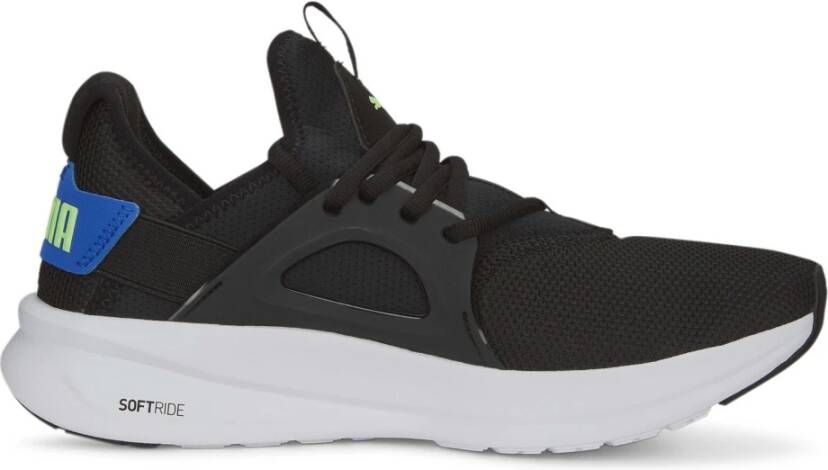 Puma Softrite Enzo Evo Better Remix Sneakers Black Heren
