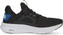 Puma Softrite Enzo Evo Better Remix Sneakers Black Heren - Thumbnail 2