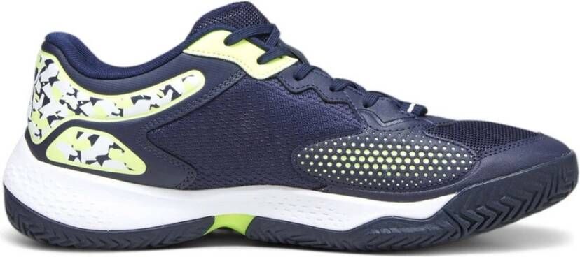 Puma Solarcourt Rct Sneakers Multicolor Heren