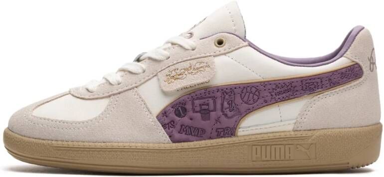 Puma Palermo X Sophia Chang sneakers Beige