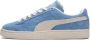 Puma X Sophia Chang Suede Classic Sneakers Blue Dames - Thumbnail 6