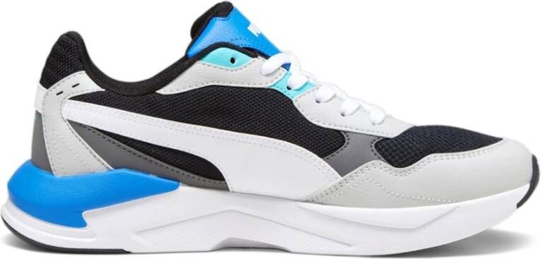 Puma Speed Lite Sneakers White Heren