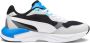 Puma X-Ray Speed Lite Stijlvolle Sneakers Black Heren - Thumbnail 1