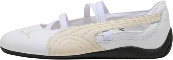 Puma Speedcat Ballet Dames Grijs- Dames Grijs