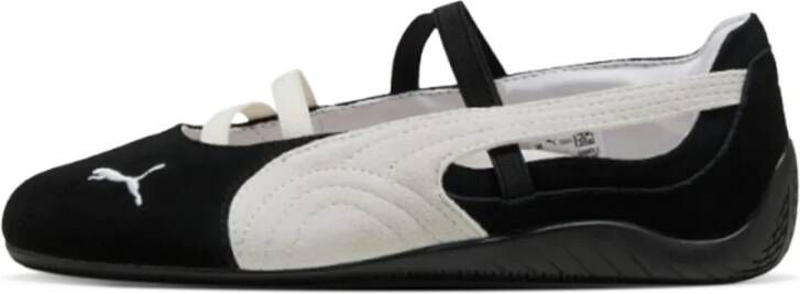 Puma Speedcat Dames Schoenen Bruin Maat: 37.5 Suède Foot Locker