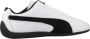 Puma Speedcat Leather Men wit Schoenen - Thumbnail 1
