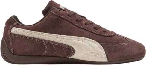 Puma Speedcat Lichtgewicht Hardloopschoenen
