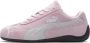 Puma Speedcat Schoenen Roze Maat: 39 Suède Foot Locker - Thumbnail 3