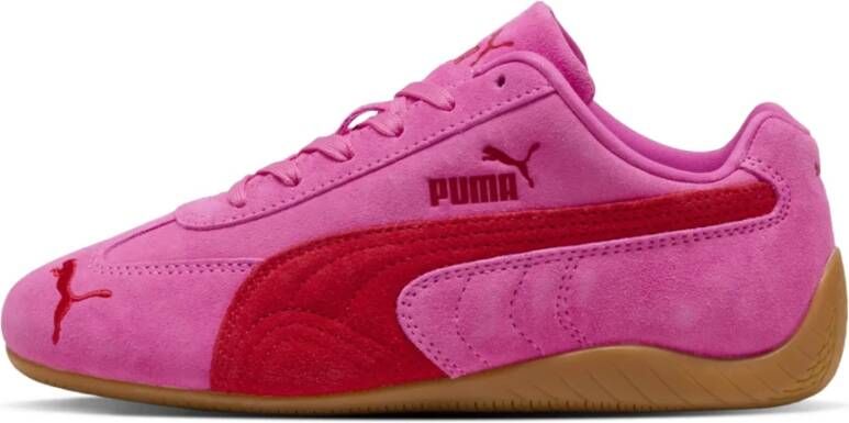 Puma Speedcat OG Yellow- Yellow