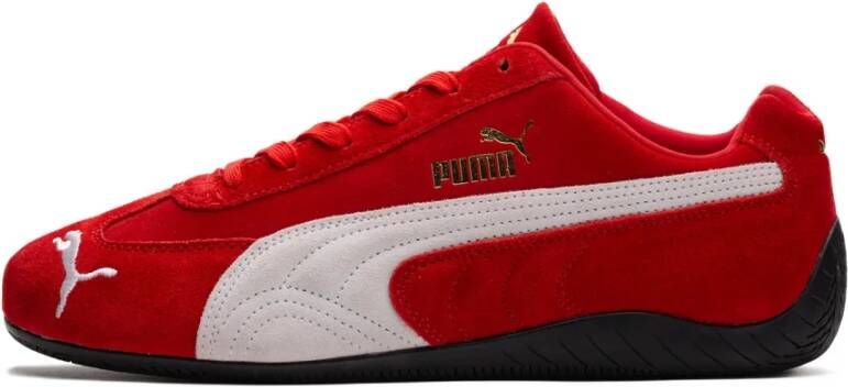 Puma Mostro Og Prime Heren Schoenen Zwart Maat: 40.5 Mesh Synthetisch Foot Locker - Foto 4