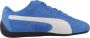 Puma Speedcat Schoenen Blauw Maat: 45 Suède Foot Locker - Thumbnail 10