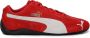 Puma Speedcat Schoenen Bruin Maat: 37.5 Suède Foot Locker - Thumbnail 16